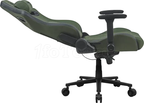 Photo de Fauteuil Cougar Defensor S (Vert)