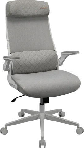Photo de Fauteuil Cougar Stryder (Blanc)
