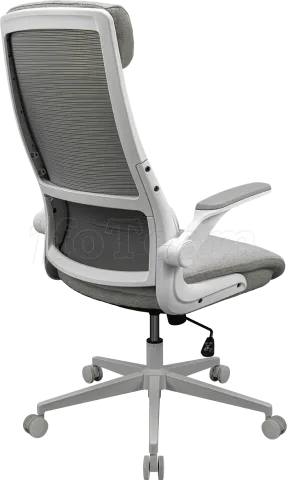 Photo de Fauteuil Cougar Stryder (Blanc)