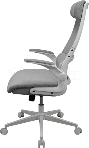 Photo de Fauteuil Cougar Stryder (Blanc)