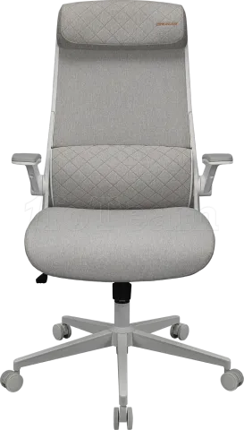 Photo de Fauteuil Cougar Stryder (Blanc)