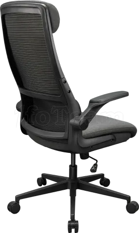 Photo de Fauteuil Cougar Stryder (Gris)