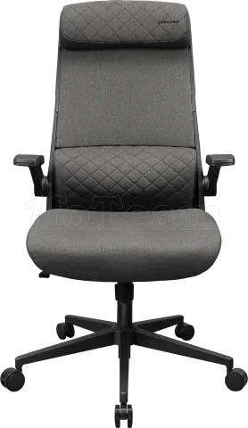 Photo de Fauteuil Cougar Stryder (Gris)