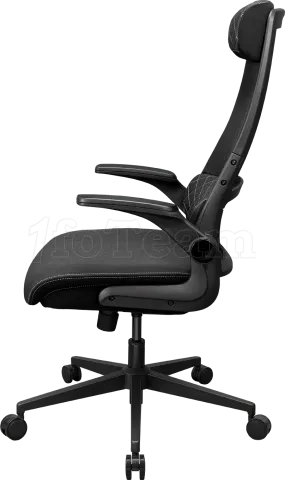 Photo de Fauteuil Cougar Stryder (Noir)