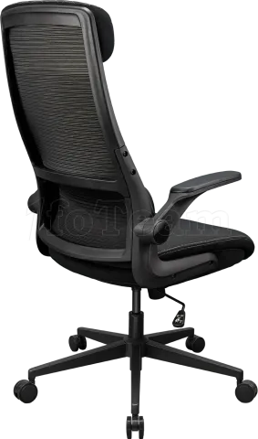 Photo de Fauteuil Cougar Stryder (Noir)