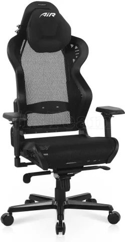 Photo de Fauteuil DXRacer Air R1S (Noir)