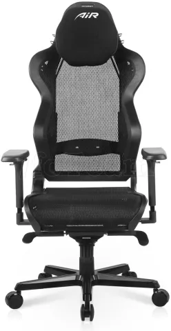 Photo de Fauteuil DXRacer Air R1S (Noir)