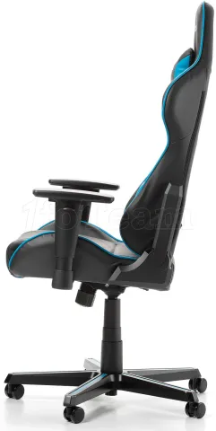 Photo de Fauteuil DXRacer Formula F08 (Noir/Bleu)