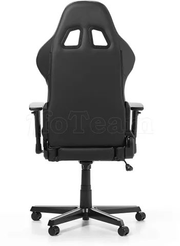 Photo de Fauteuil DXRacer Formula F08 (Noir/Bleu)