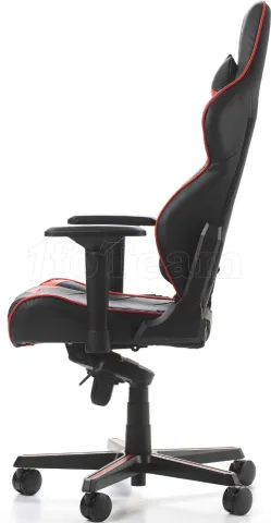 Photo de Fauteuil DXRacer Racing Pro R131 (Noir/Rouge)