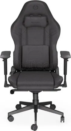 Photo de Fauteuil Endorfy Scrim BK F (Noir)