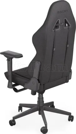 Photo de Fauteuil Endorfy Scrim BK F (Noir)