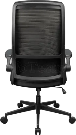 Photo de Fauteuil ergonomique Cougar Stryder (Gris)