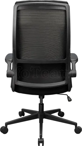 Photo de Fauteuil ergonomique Cougar Stryder (Noir)