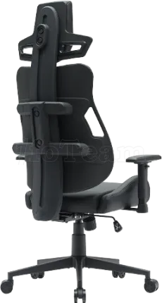 Photo de Fauteuil ergonomique Mars Gaming MGC Elite (Noir/Bleu)