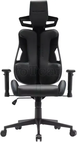 Photo de Fauteuil ergonomique Mars Gaming MGC Elite (Noir/Bleu)