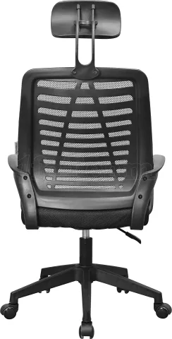 Photo de Fauteuil ergonomique Mars Gaming MGC-Ergo B (Noir)