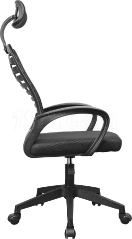 Photo de Fauteuil ergonomique Mars Gaming MGC-Ergo B (Noir)