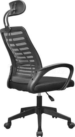 Photo de Fauteuil ergonomique Mars Gaming MGC-Ergo B (Noir)