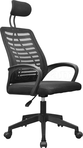 Photo de Fauteuil ergonomique Mars Gaming MGC-Ergo B (Noir)