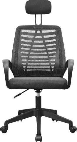 Photo de Fauteuil ergonomique Mars Gaming MGC-Ergo B (Noir)