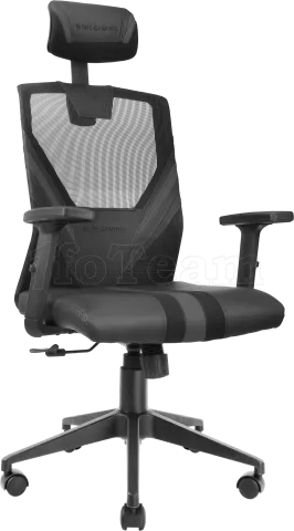 Photo de Fauteuil ergonomique Mars Gaming MGC Ergo (Noir)