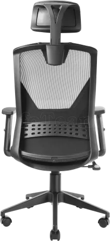 Photo de Fauteuil ergonomique Mars Gaming MGC Ergo (Noir)