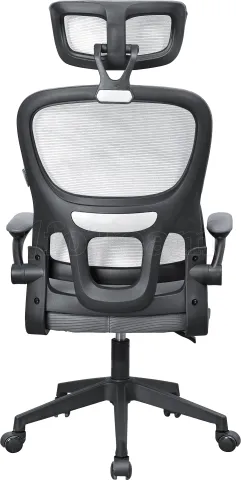 Photo de Fauteuil ergonomique Mars Gaming MGC-Ergo Pro (Gris)