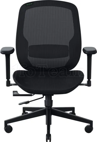 Photo de Fauteuil ergonomique Razer Fujin (Noir)