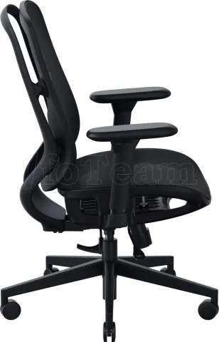 Photo de Fauteuil ergonomique Razer Fujin (Noir)