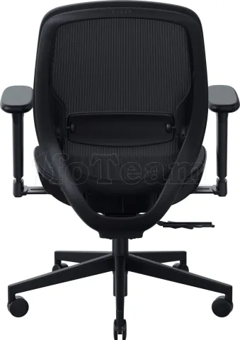 Photo de Fauteuil ergonomique Razer Fujin (Noir)