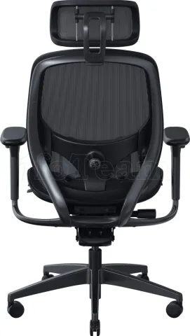 Photo de Fauteuil ergonomique Razer Fujin Pro (Noir)