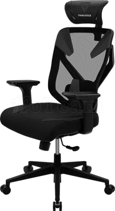 Photo de Fauteuil ergonomique ThunderX3 Yama3 (Noir)
