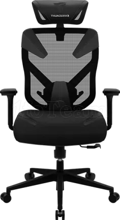 Photo de Fauteuil ergonomique ThunderX3 Yama3 (Noir)