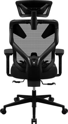 Photo de Fauteuil ergonomique ThunderX3 Yama3 (Noir)