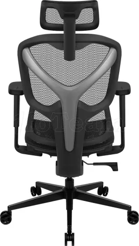 Photo de Fauteuil ergonomique ThunderX3 YTC (Noir)