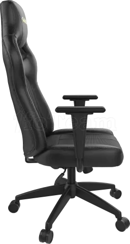 Photo de Fauteuil Gamdias Achilles E3-L RGB (Noir)