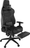 Photo de Fauteuil Gamdias Achilles P1-L RGB (Noir)