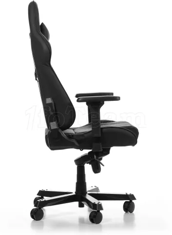 Photo de Fauteuil Gamer DXRacer King K99 (Noir)