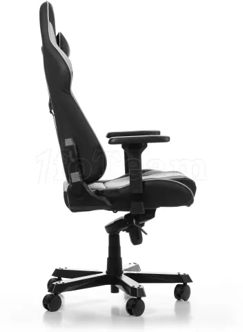 Photo de Fauteuil Gamer DXRacer King K99 (Noir/Gris)