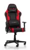 Photo de DXRacer Prince P132 Noir/Rouge