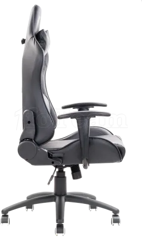 Photo de Fauteuil Gamer iTek Playcom PM20 (Noir)