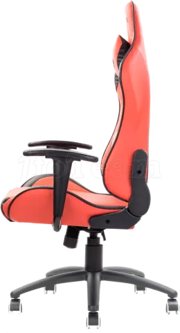 Photo de Fauteuil Gamer iTek Playcom PM20 (Rouge)