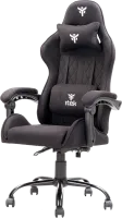 Photo de Fauteuil Gamer iTek Rhombus FF10 (Noir)