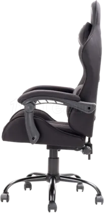 Photo de Fauteuil Gamer iTek Rhombus FF10 (Noir)