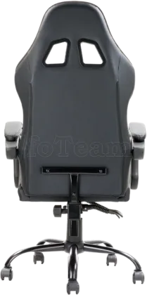 Photo de Fauteuil Gamer iTek Rhombus PF10 (Noir)