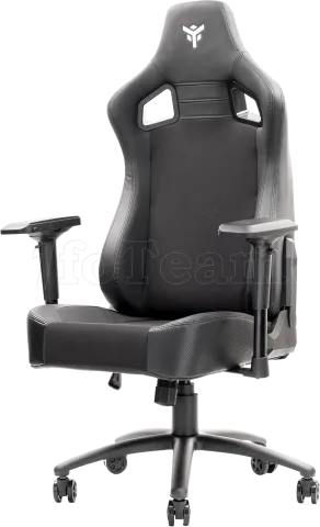 Photo de Fauteuil Gamer iTek Scout PM30 (Noir)