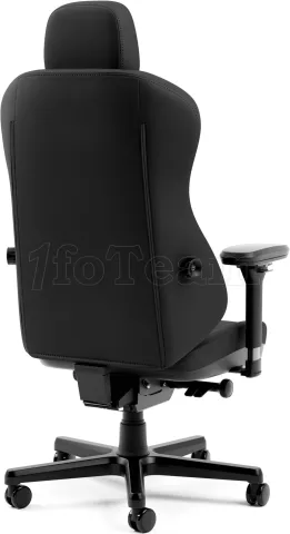 Photo de Fauteuil Gamer Noblechairs Aura Black Edition (Noir)