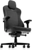 Photo de Noblechairs Aura Black Edition