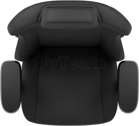 Photo de Fauteuil Gamer Noblechairs Aura Black Edition (Noir)